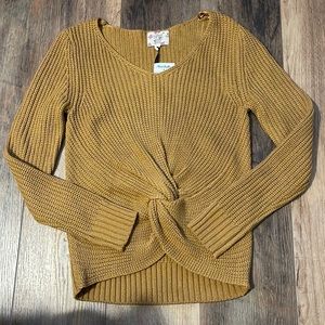 Brand: Hippie Rose / Purchased from: Marshall’s